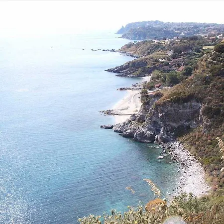 Apartman Eleonora Bilo Tropea