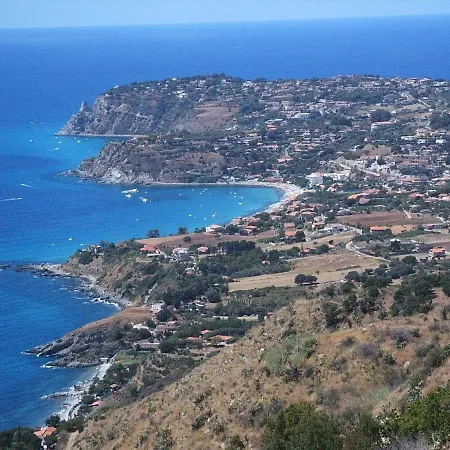 Apartman Eleonora Bilo Tropea
