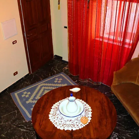 Eleonora Bilo Apartman *