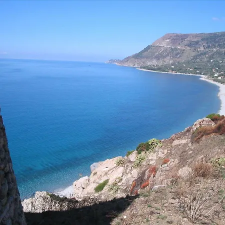 Eleonora Bilo * Tropea