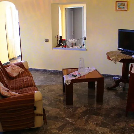 Apartman Eleonora Bilo *