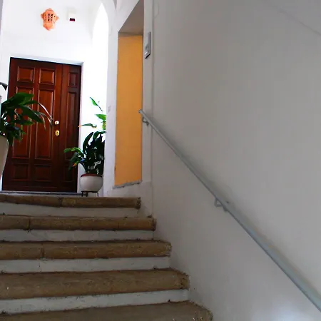 Apartman Eleonora Bilo *