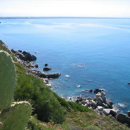 Apartman Eleonora Bilo Tropea